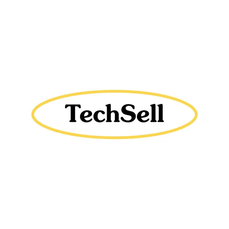 TechSell is Founded