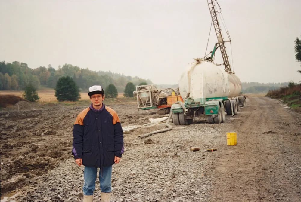 LC Markteknik Partnership